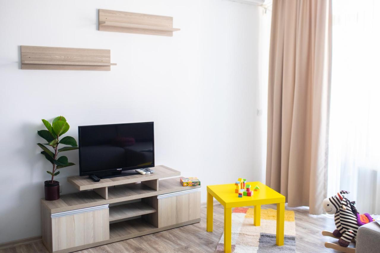 Nor Apartments Summerland Мамая Екстер'єр фото