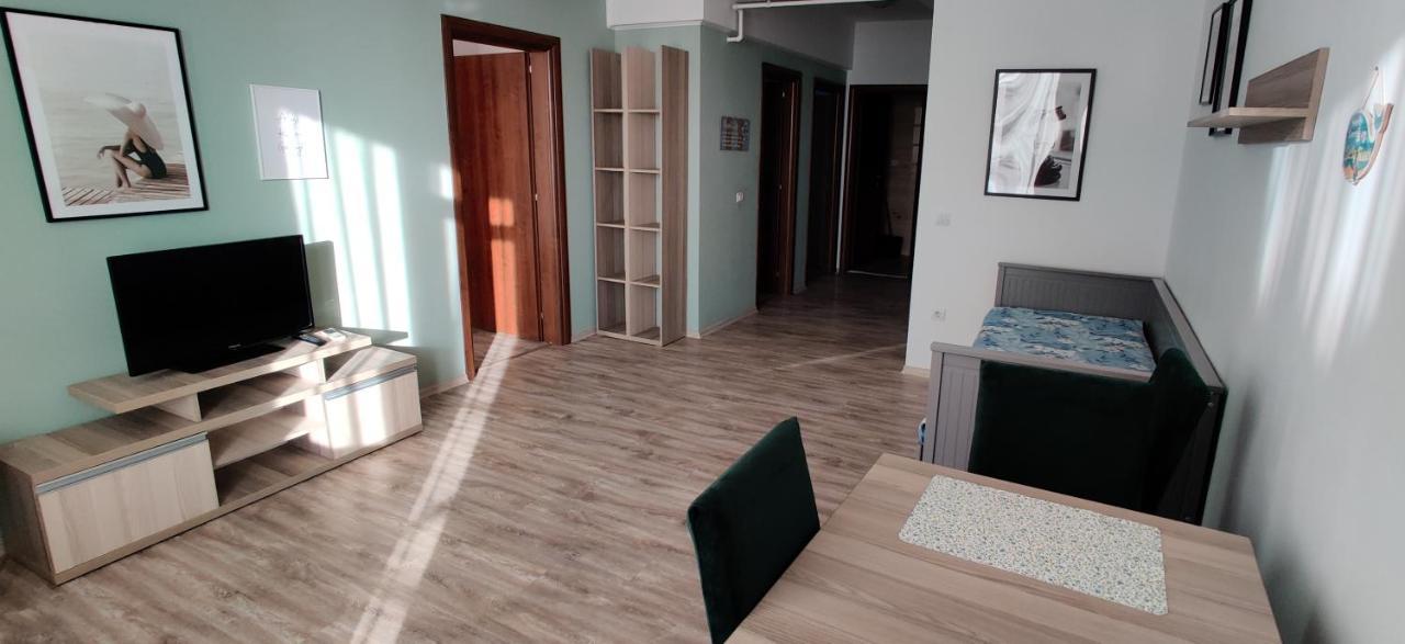 Nor Apartments Summerland Мамая Екстер'єр фото