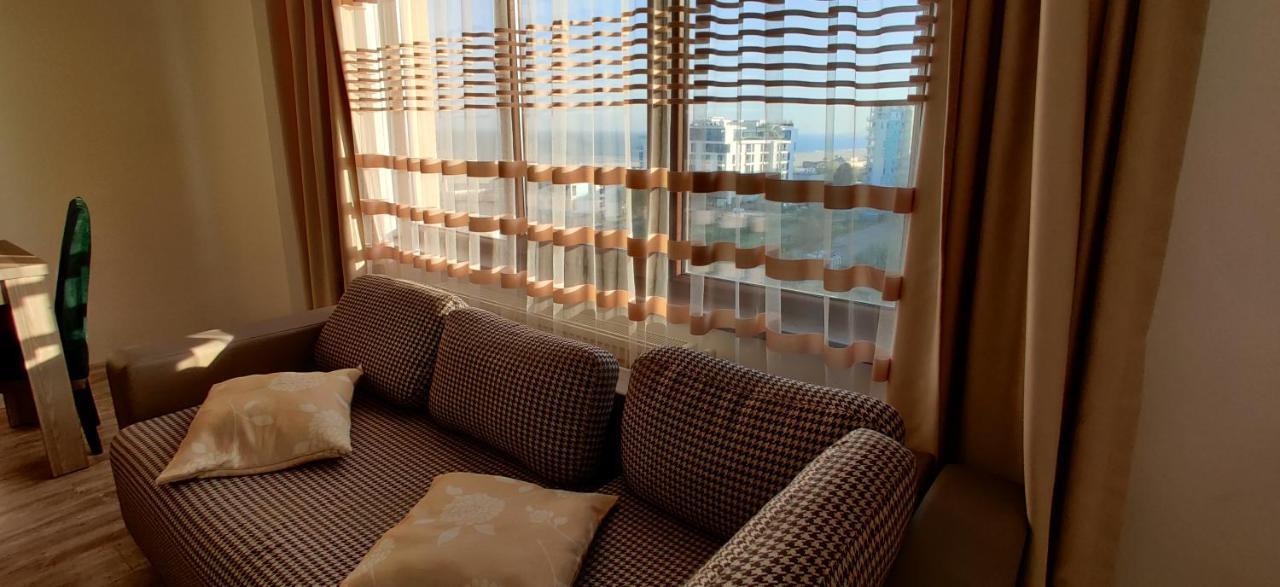 Nor Apartments Summerland Мамая Екстер'єр фото