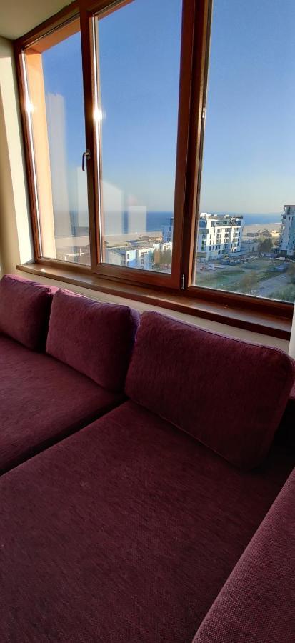 Nor Apartments Summerland Мамая Екстер'єр фото