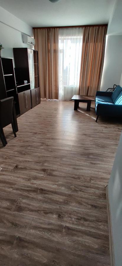 Nor Apartments Summerland Мамая Екстер'єр фото