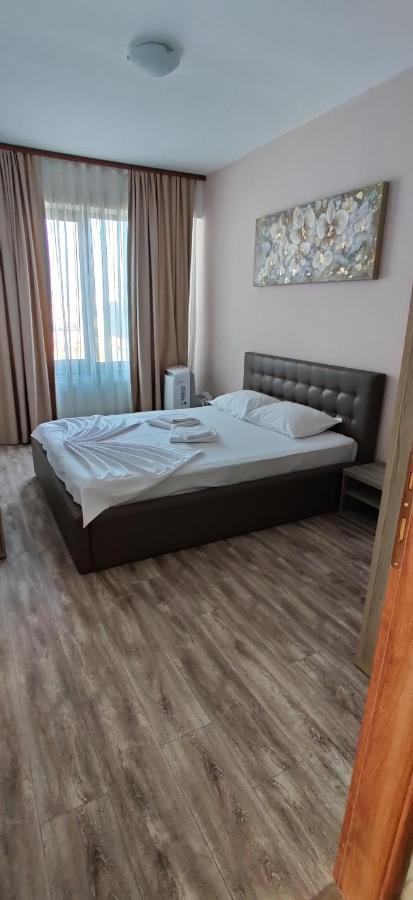 Nor Apartments Summerland Мамая Екстер'єр фото