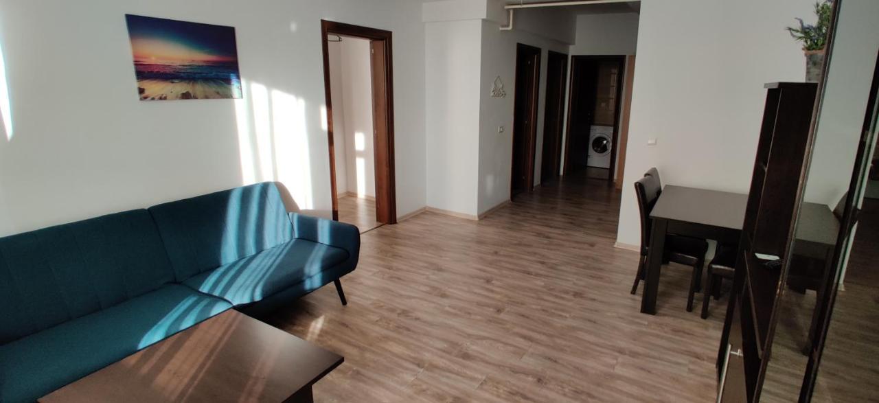 Nor Apartments Summerland Мамая Екстер'єр фото
