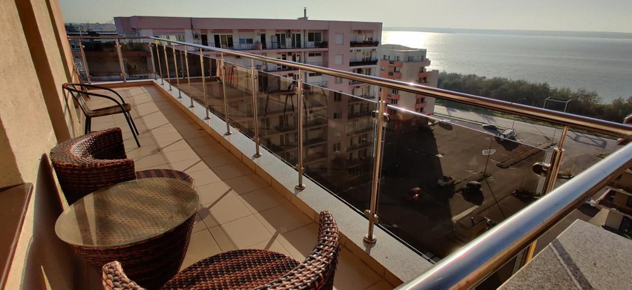 Nor Apartments Summerland Мамая Екстер'єр фото