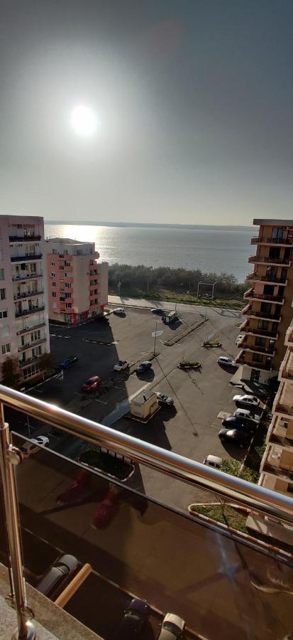 Nor Apartments Summerland Мамая Екстер'єр фото