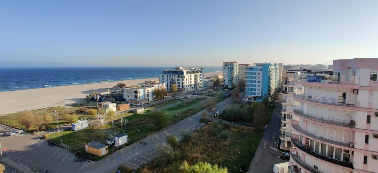 Nor Apartments Summerland Мамая Екстер'єр фото