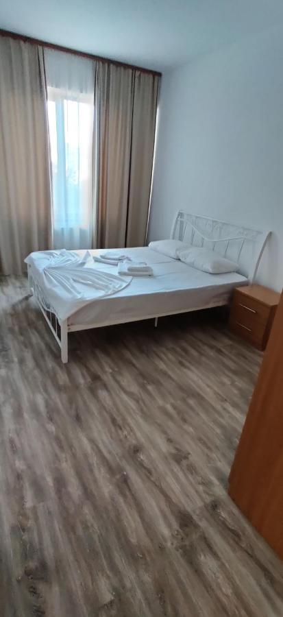 Nor Apartments Summerland Мамая Екстер'єр фото