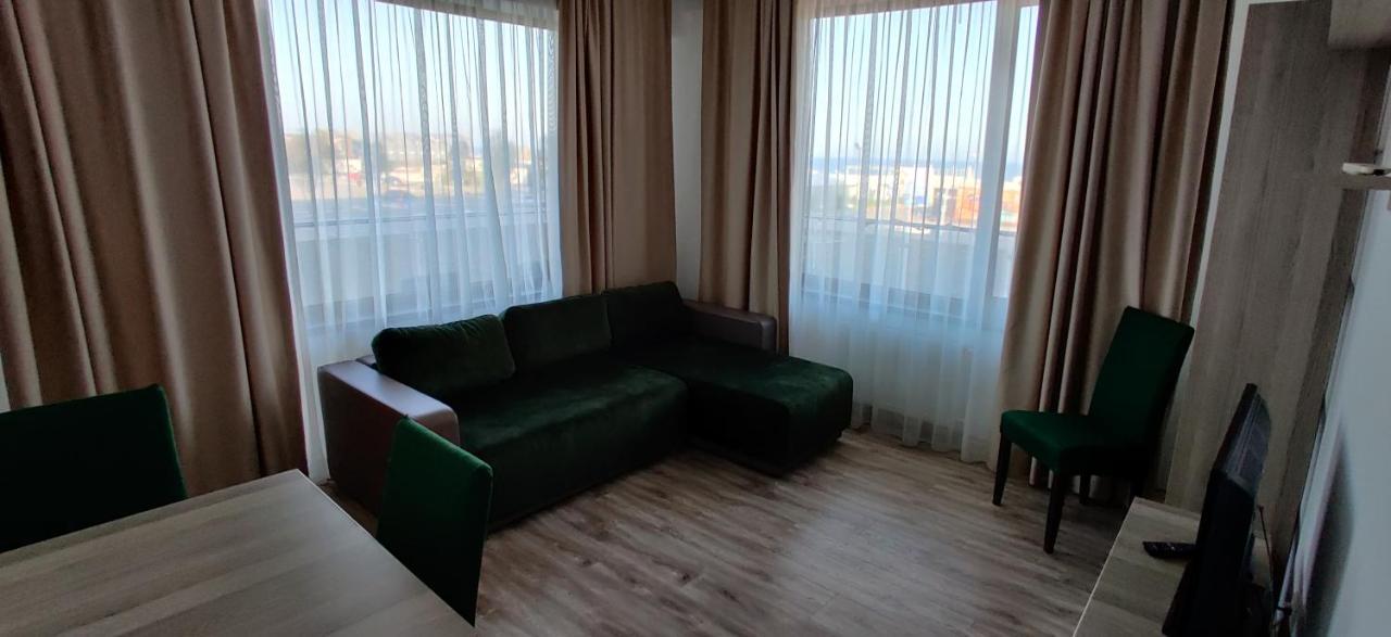 Nor Apartments Summerland Мамая Екстер'єр фото
